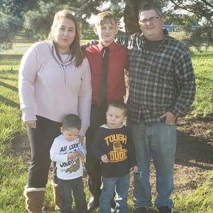 Meet your Posher, Jacob